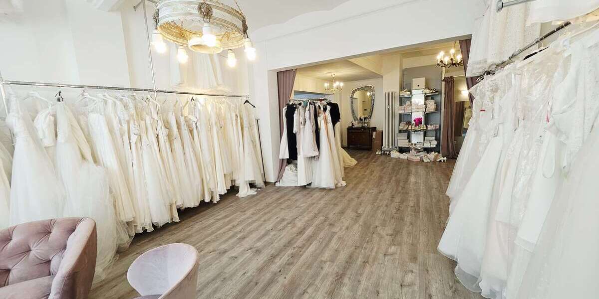 Einzelhandel in Wiesbaden 2.200 € 220 m² zimmer