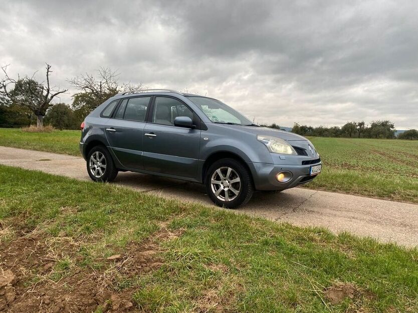 Koleos