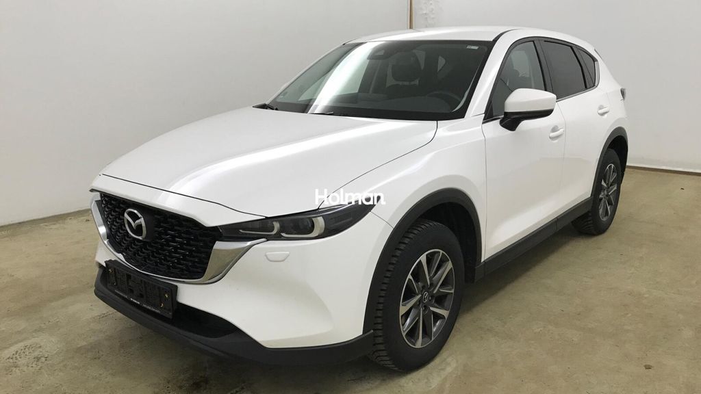 Mazda CX-5 97.023 km 20.159 &euro; Eschborn 65760