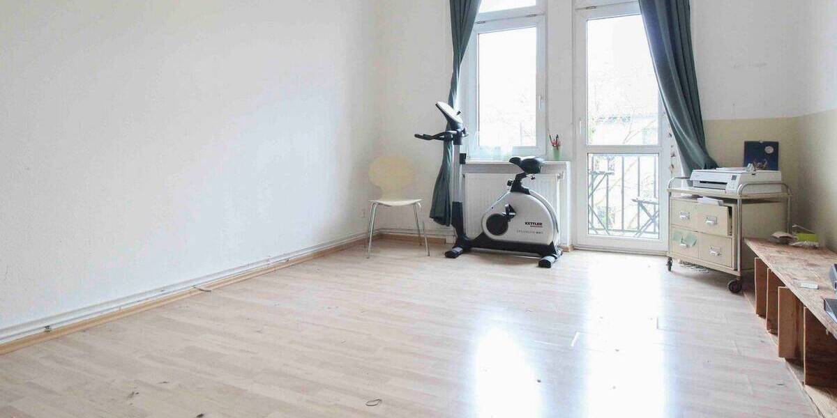 Einfamilienhaus Wiesbaden Nordost - 2 Zimmer, 195.000&euro; | Angebot:26080885