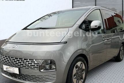 Hyundai STARIA 31.685 km 39.990 &euro; Flörsheim am Main 65439