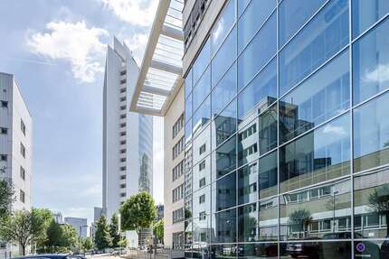 Gewerbeobjekt Eschborn - 1.619&euro; | Angebot:27011383