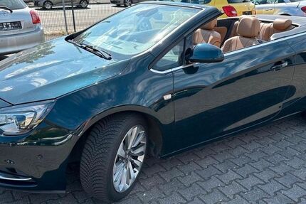 Opel Cascada 194.560 km 6.789 &euro; Flörsheim am Main 65439