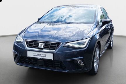 Seat Ibiza 61.222 km 12.540 &euro; Hofheim-Diedenbergen 65719