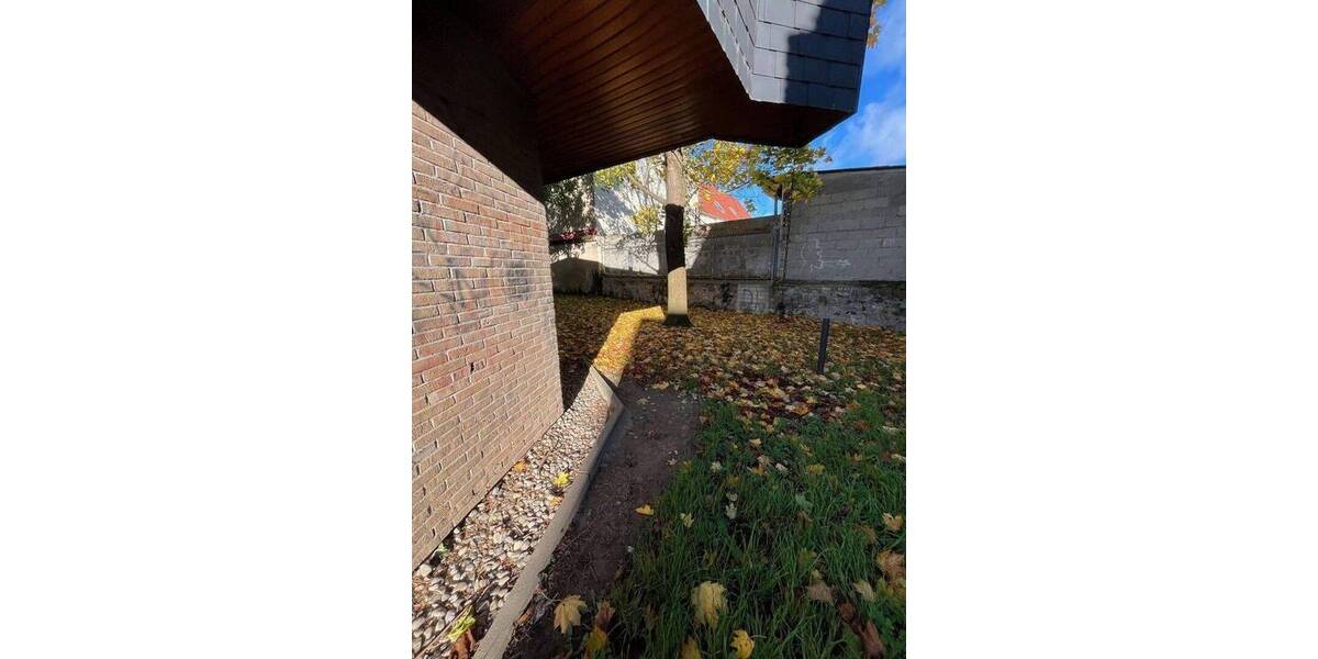 Abgrissgrundstück im Herzen von WallerstädtenGroß-Gerau zimmer