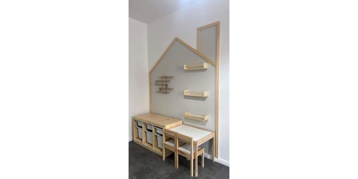 *Privat* Stilvoll modernisierte 3,5 Zimmer Wohnung in Wiesbaden 3 zimmer