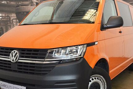 VW T6 andere