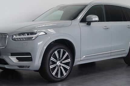 Volvo XC90 67.734 km 47.850 &euro; Wiesbaden 65205