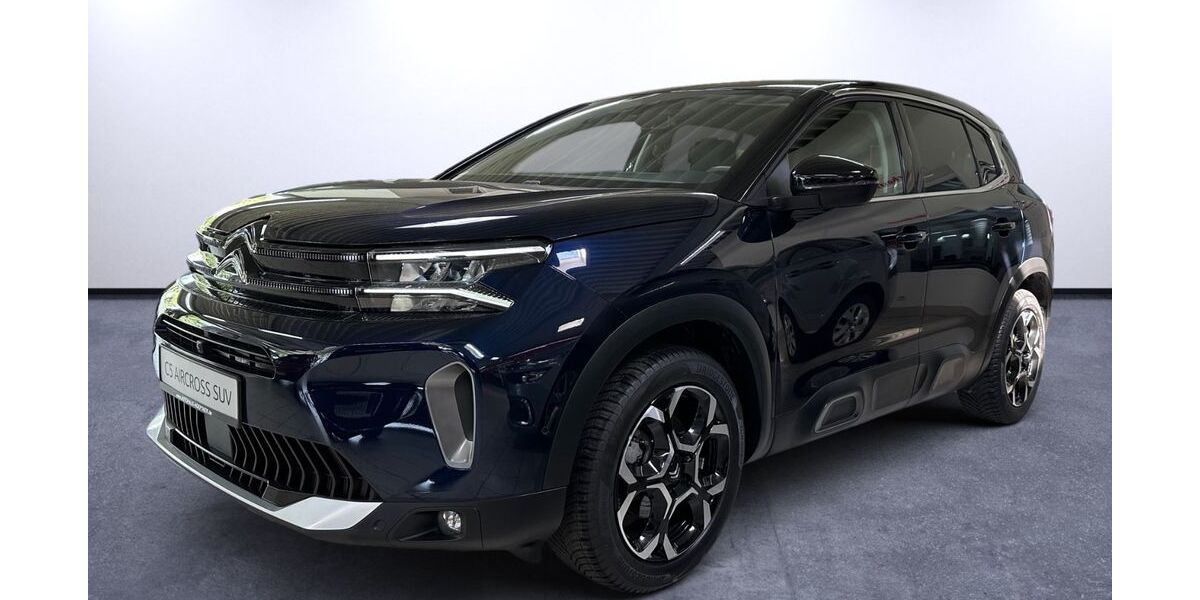 Citroen C5 Aircross 35.320 km 24.699 € Mainz 55120