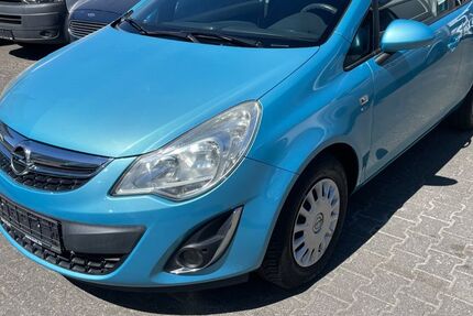 Opel Corsa 58.934 km 4.900 &euro; Mainz 55129