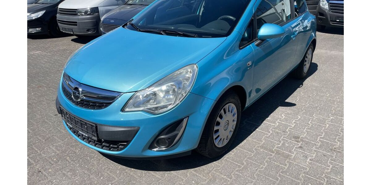Opel Corsa 58.934 km 4.900 &euro; Mainz 55129