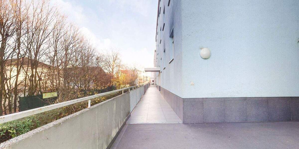 *** Helle 2-Zimmer-Wohnung ca. 60?m² mit Balkon & Garage inklusive Kaufpreis - Top-Preis! *** 2 zimmer