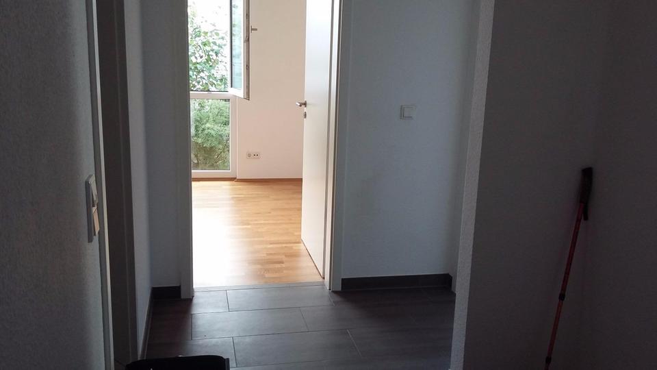 Erdgeschoßwohnung Mainz Bretzenheim - 2 Zimmer, 55 m&sup2;, 275.000&euro; | Angebot:26234343