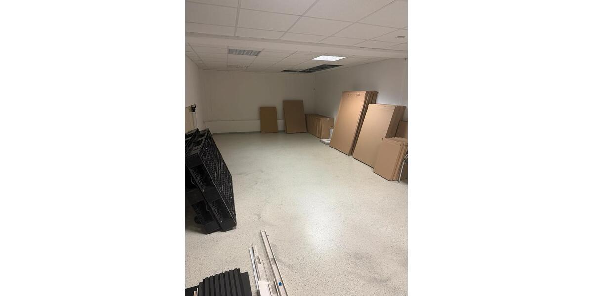 Gewerbeobjekt Mainz - 6&euro; | Angebot:24526305