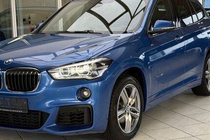BMW X1 109.000 km 17.790 € Mainz 55120