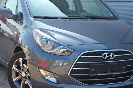 Hyundai ix20 73.546 km 7.900 &euro; Wiesbaden 65201