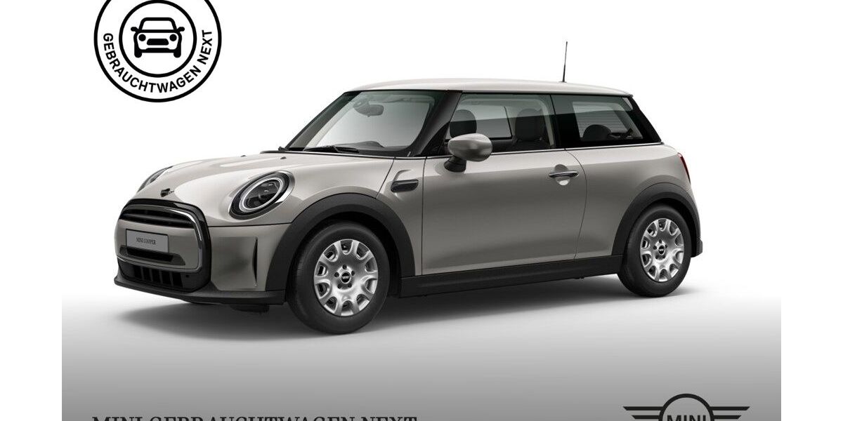 Mini Cooper 45.758 km 23.480 € Mainz 55129