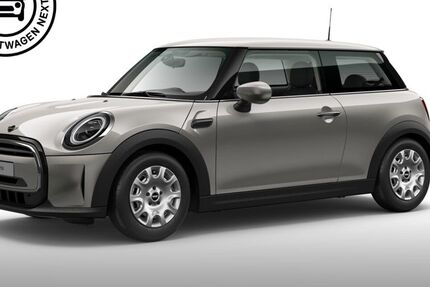 Mini Cooper 45.758 km 23.990 &euro; Mainz 55129