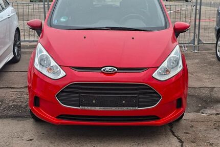 Ford B-Max 156.454 km 4.990 &euro; Mainz - Mombach 55120