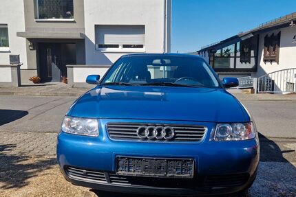 Audi A3 139.000 km 2.500 &euro; Waldems 65529
