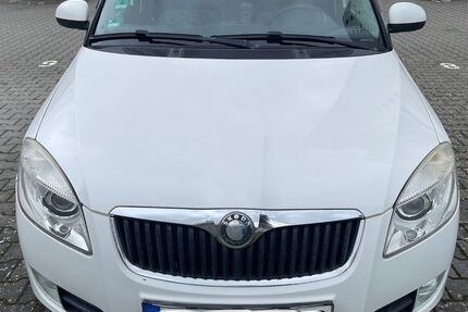 Skoda Fabia 250.000 km 1.400 &euro; Mainz 55122
