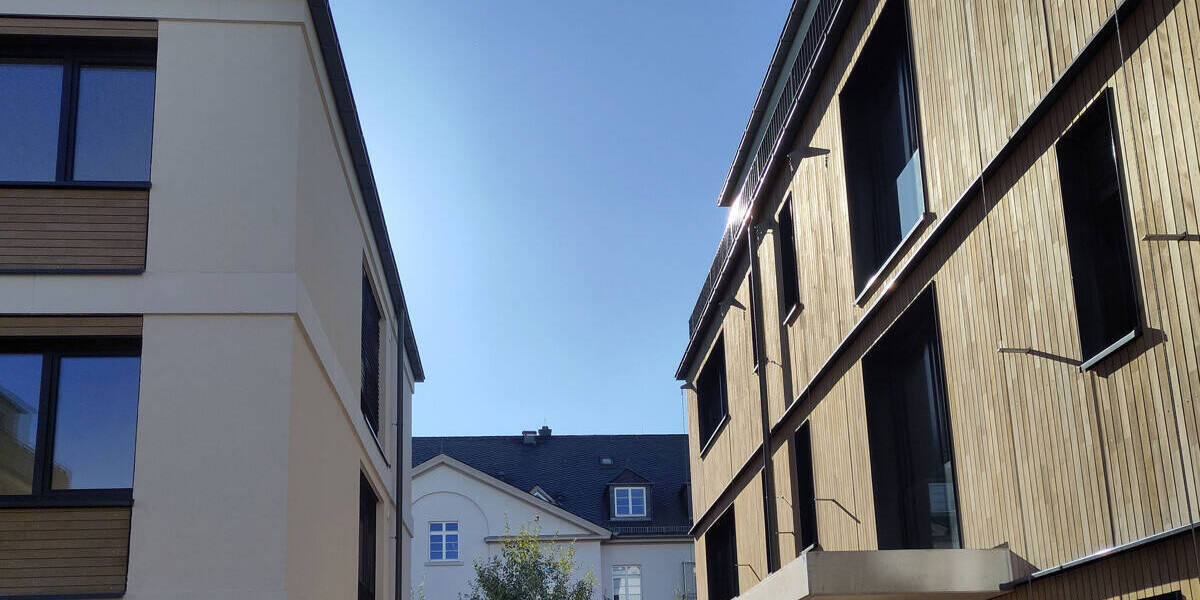 Etagenwohnung Königstein - 3 Zimmer, 113 m&sup2;, 2.095&euro; | Angebot:25986284