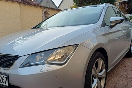 Seat Leon 120.000 km 8.900 &euro; Taunusstein 65232