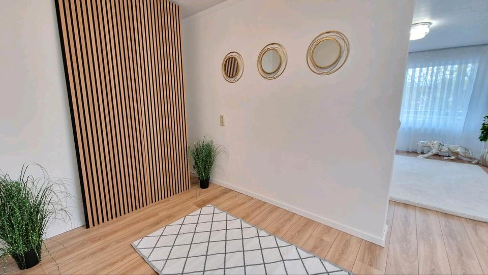 Etagenwohnung Bingen am Rhein - 4 Zimmer, 83 m&sup2;, 259.000&euro; | Angebot:27003773