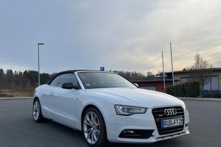 Audi A5 103.000 km 18.900 &euro; Taunusstein 65232