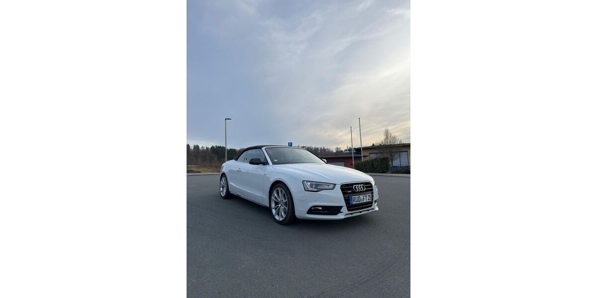 Audi A5 103.000 km 19.750 &euro; Taunusstein 65232