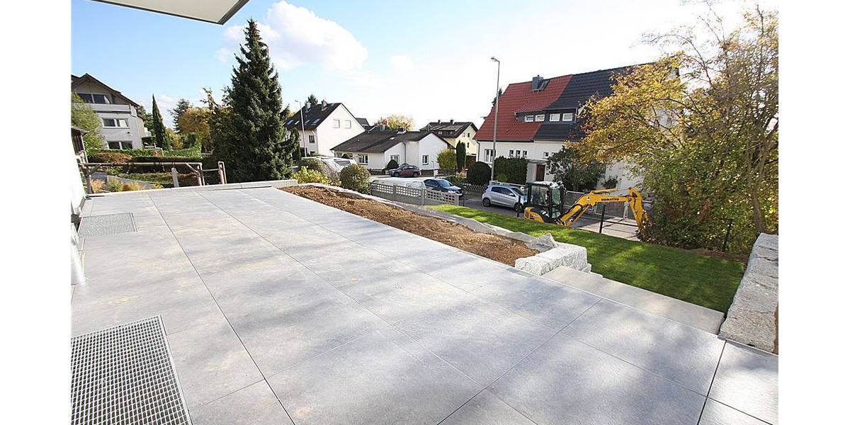 Terrassenwohnung Kriftel - 3 Zimmer, 100 m&sup2;, 1.600&euro; | Angebot:26273026