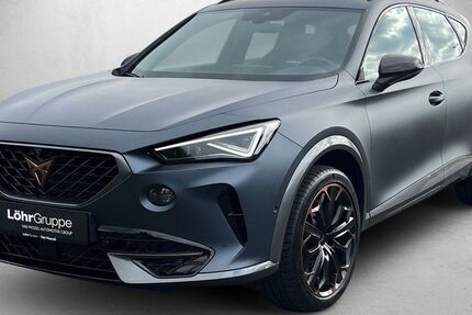 Cupra Formentor 16.592 km 37.890 &euro; Mainz 55120