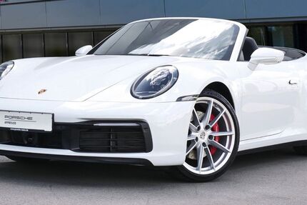 Porsche 992 25.357 km 149.888 &euro; Mainz 55131