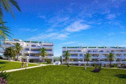 Wohnung zum Kaufen in Estepona 570.350 € 114 m²