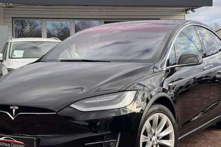 Tesla Model X 108.941 km 34.900 € Mainz-Kostheim 55246