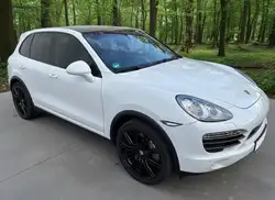 Porsche Cayenne 161.024 km 28.500 &euro; Ingelheim 55218