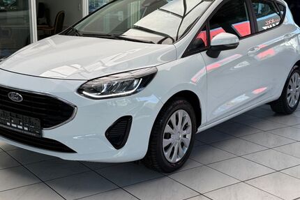 Ford Fiesta 24.000 km 12.912 &euro; Mainz 55120