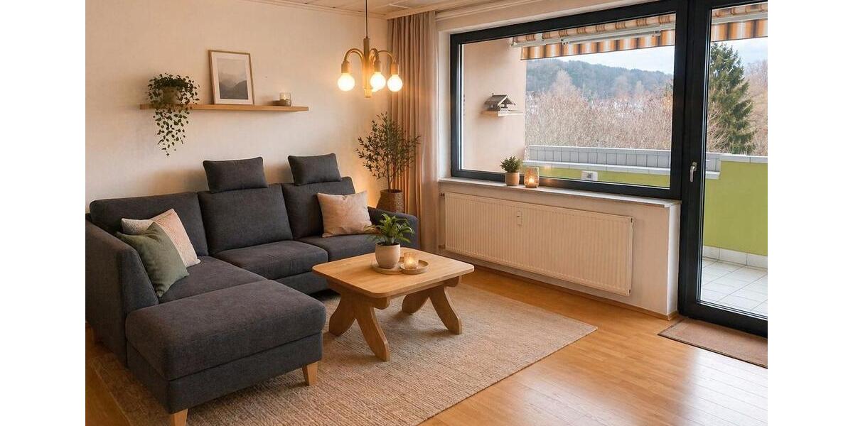 Etagenwohnung Oberursel (Taunus) - 2 Zimmer, 79 m&sup2;, 265.000&euro; | Angebot:26866339
