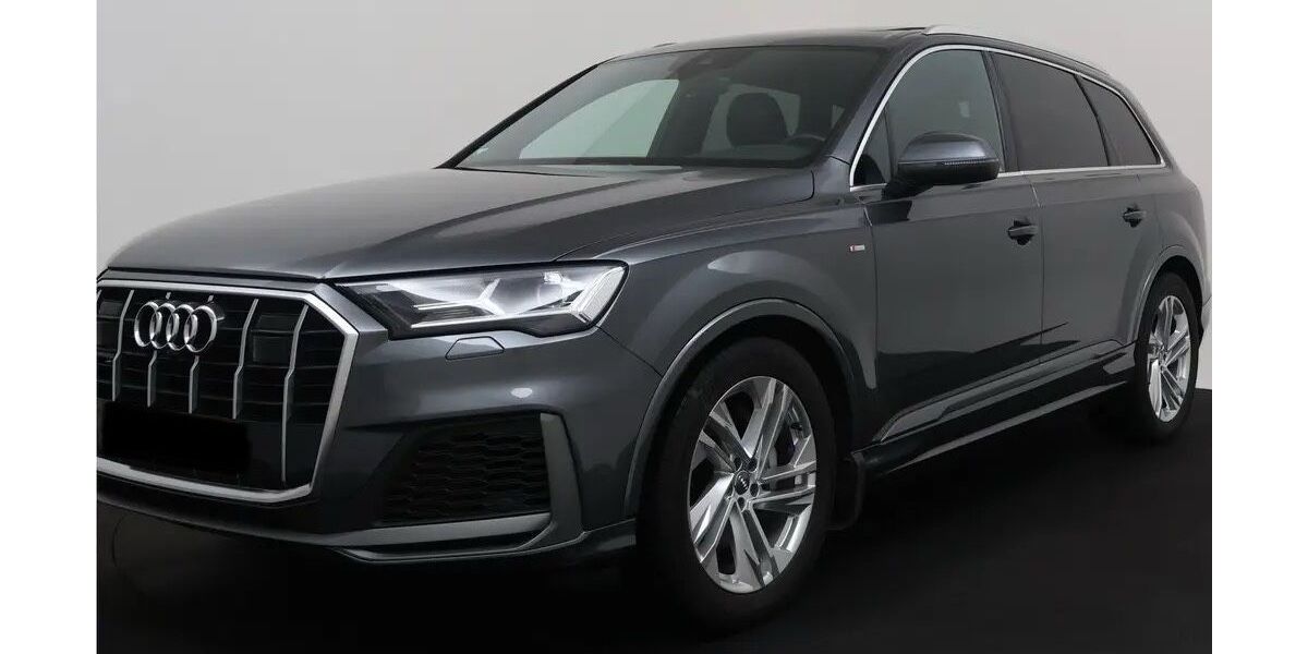 Audi Q7 103.000 km 49.900 € Wiesbaden 65199