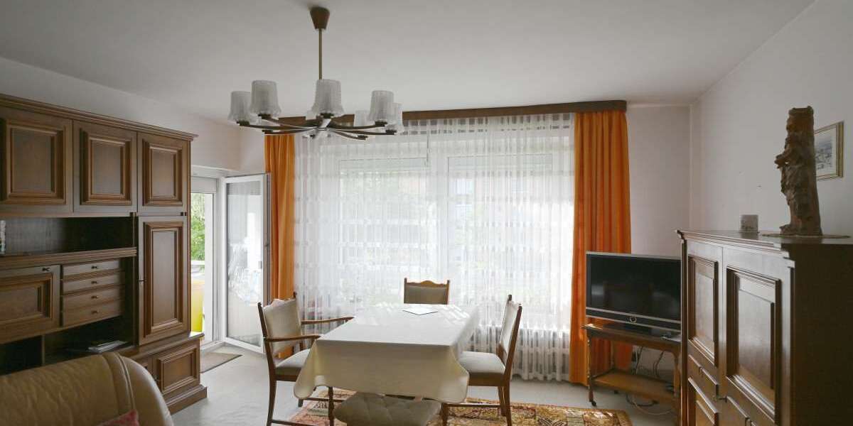 Etagenwohnung Mainz Oberstadt - 4 Zimmer, 94 m&sup2;, 395.000&euro; | Angebot:26870141