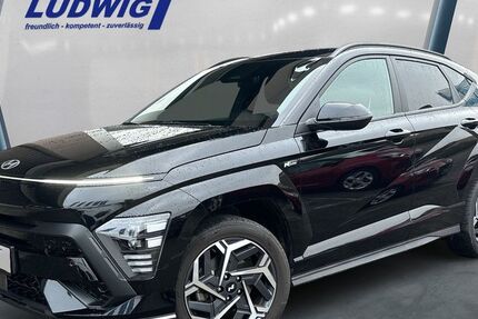 Hyundai KONA 22.000 km 24.990 € Idstein 65510