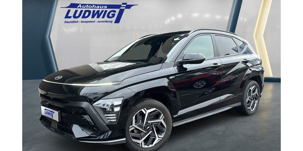 Hyundai KONA 22.000 km 24.990 € Idstein 65510