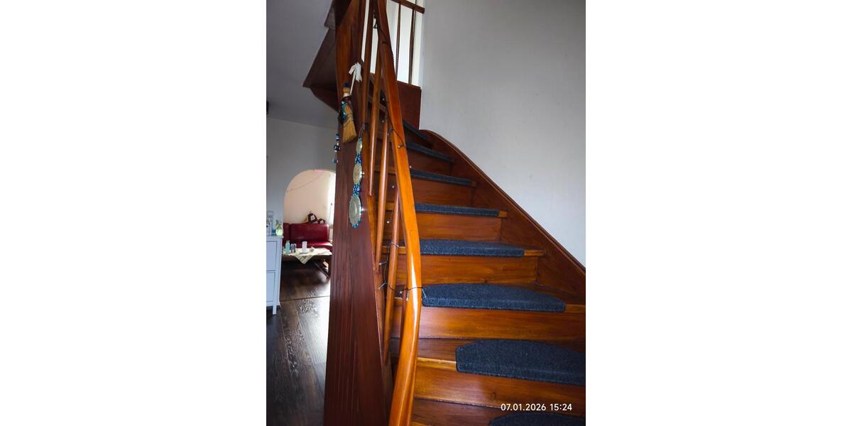 Einfamilienhaus Groß-Gerau Gerau - 5 Zimmer, 132 m&sup2;, 609.000&euro; | Angebot:24805333