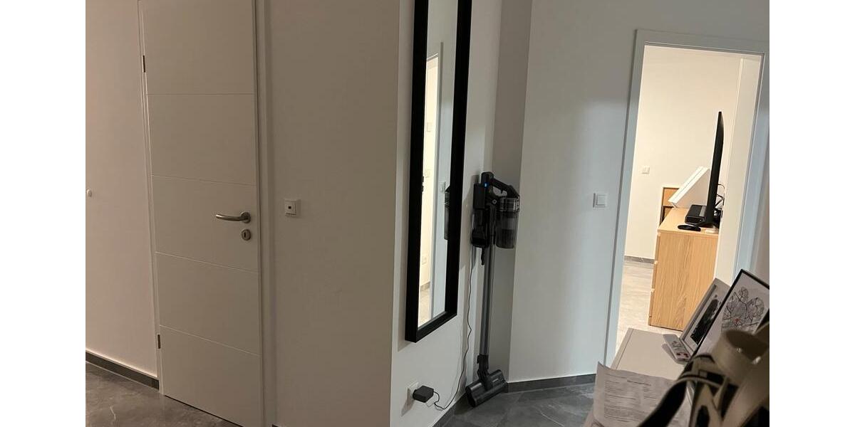 Etagenwohnung Ginsheim-Gustavsburg Gustavsburg - 4 Zimmer, 105 m&sup2;, 1.750&euro; | Angebot:25268381