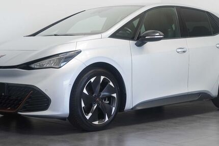 Cupra Born 56.956 km 26.990 &euro; Wiesbaden 65205