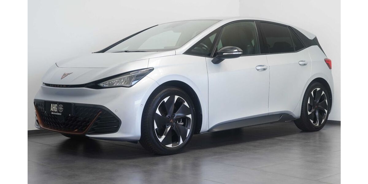 Cupra Born 56.956 km 26.990 &euro; Wiesbaden 65205