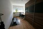 Gepflegte DG-Wohnung mit Garage in Taunusstein-Bleidenstadt