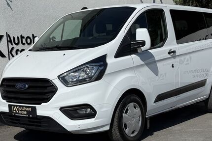 Ford Transit Custom 84.594 km 20.990 € Bischofsheim 65474