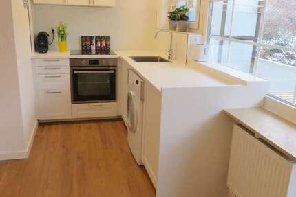 Wohnung zum Mieten in Frankfurt am Main 850 € 30 m²