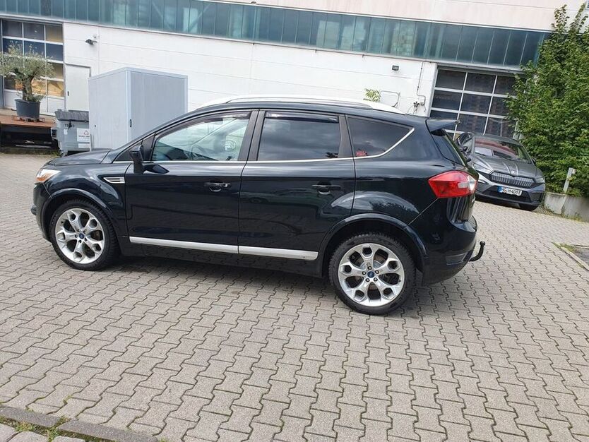 Kuga